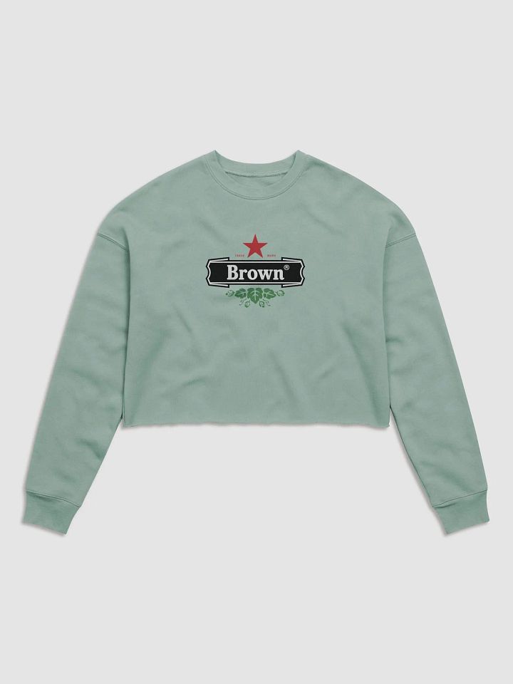 Croped Browniken product image (1)