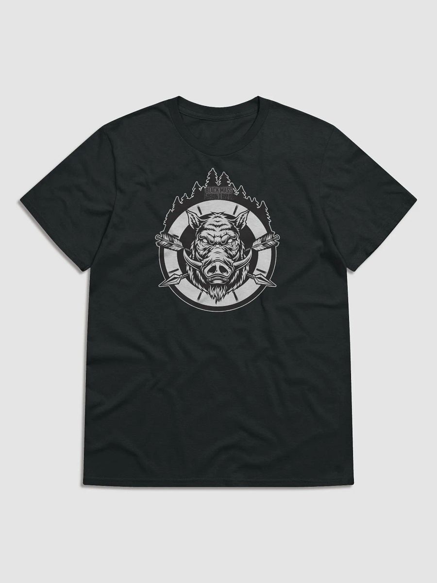 BOAR PRINT | T-Shirt product image (1)