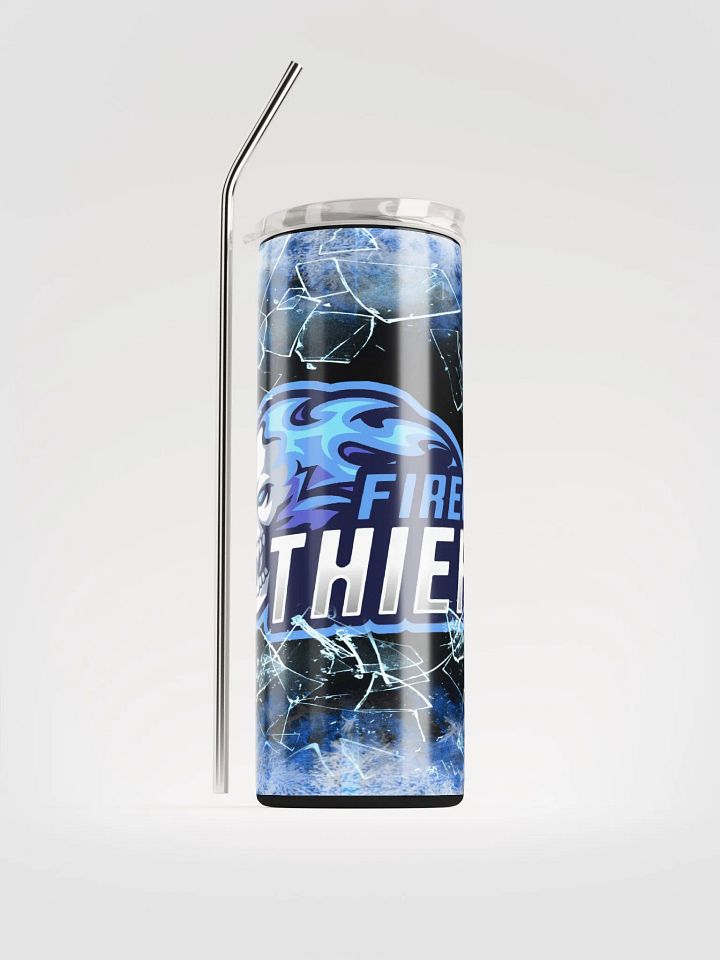 Fun sized Fire product image (1)