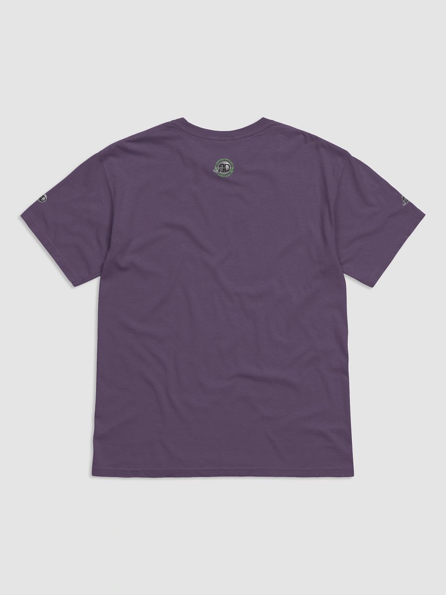 Weed and Trees, Money 03-2 | Heavyweight T-Shirt product image (14)