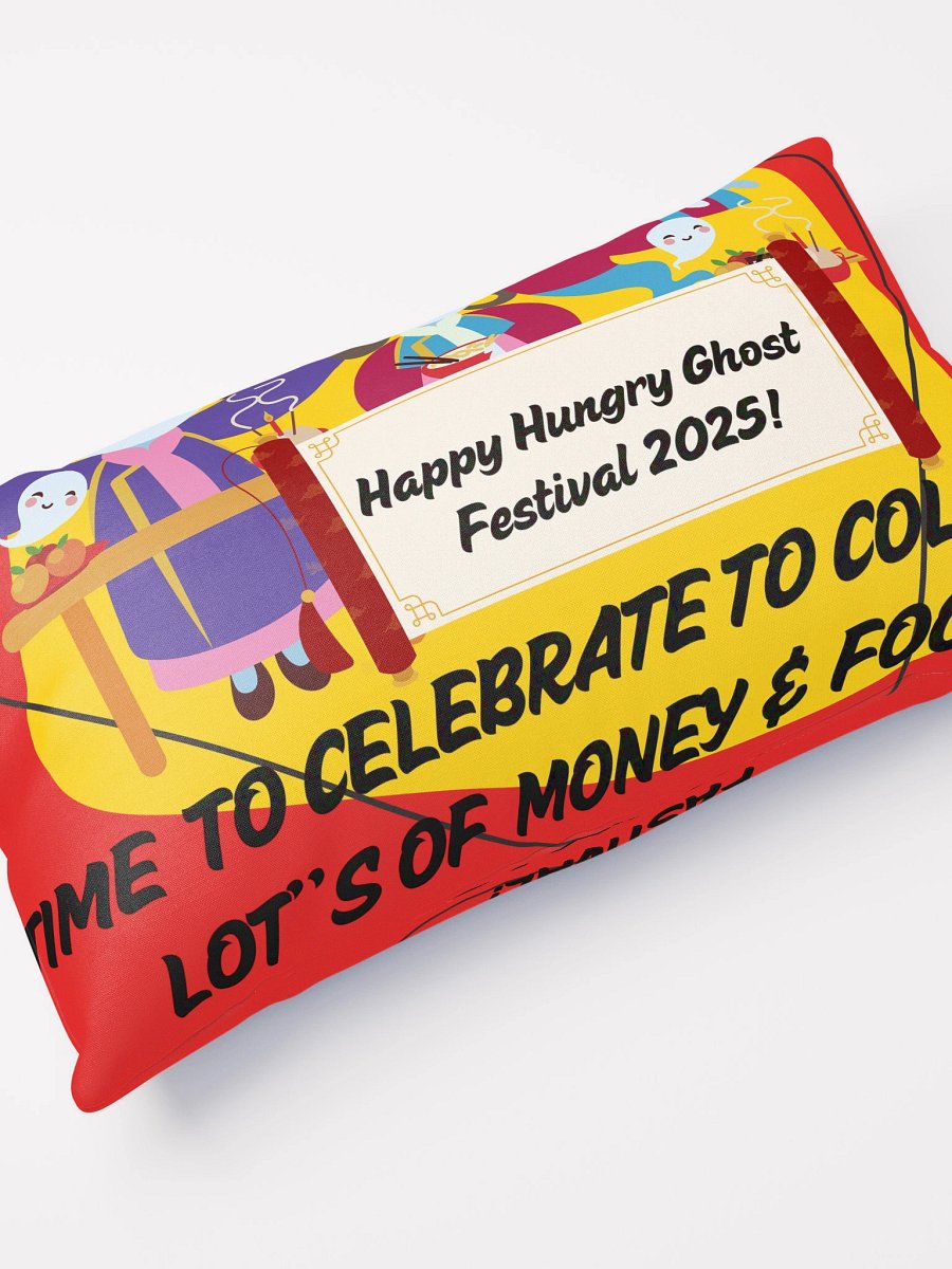 Happy Hungry Ghost Festival 2025 product image (10)