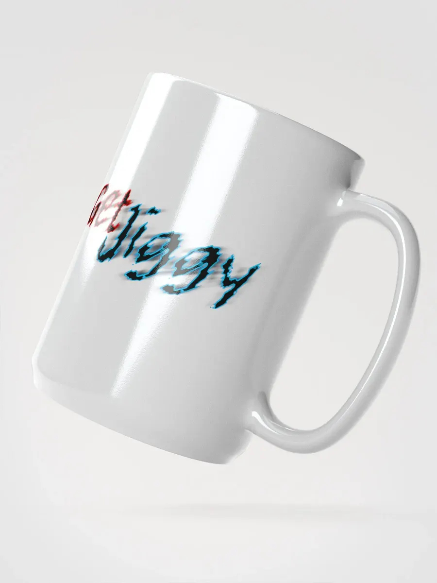 Get Jiggy Mug product image (2)
