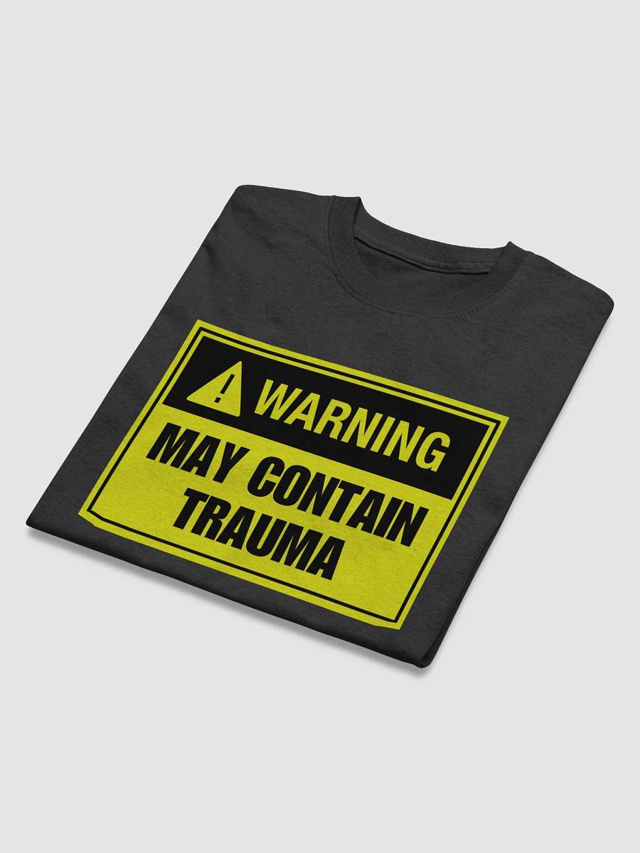Warning may contain trauma product image (4)