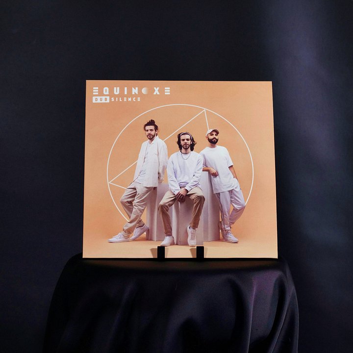 Vinyle EQUINOXE product image (1)