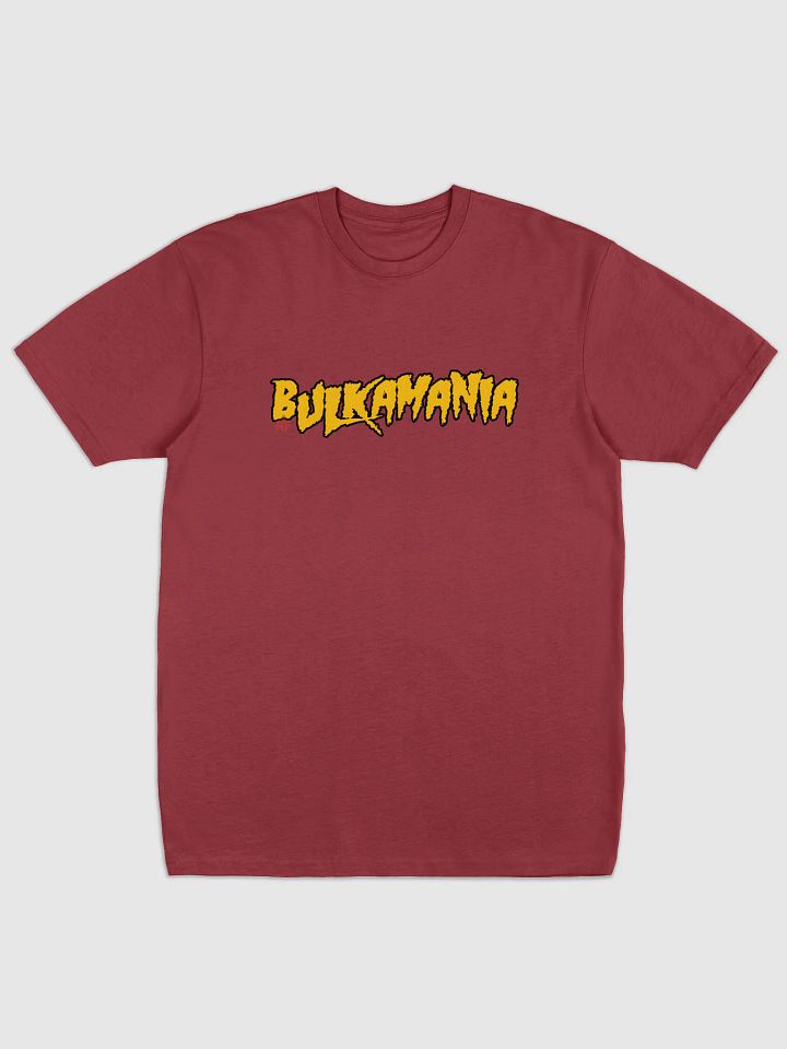 BulkAMania Big Tee product image (1)