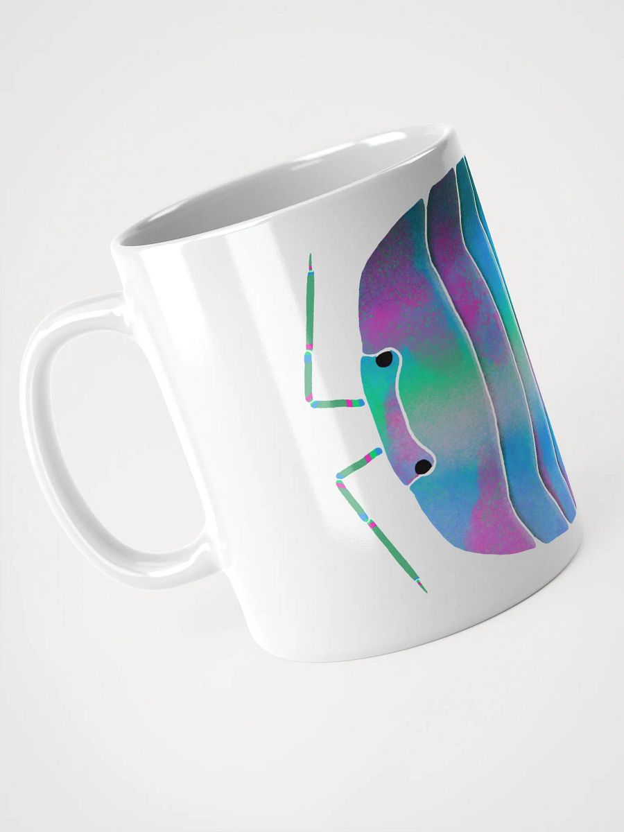 Polysexual Isopod Mug product image (8)