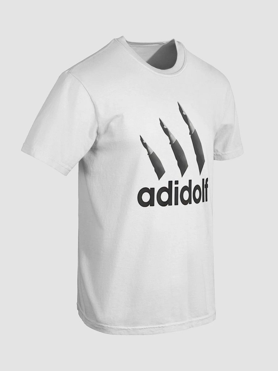 Adidolf Parody Graphic T-Shirt product image (23)