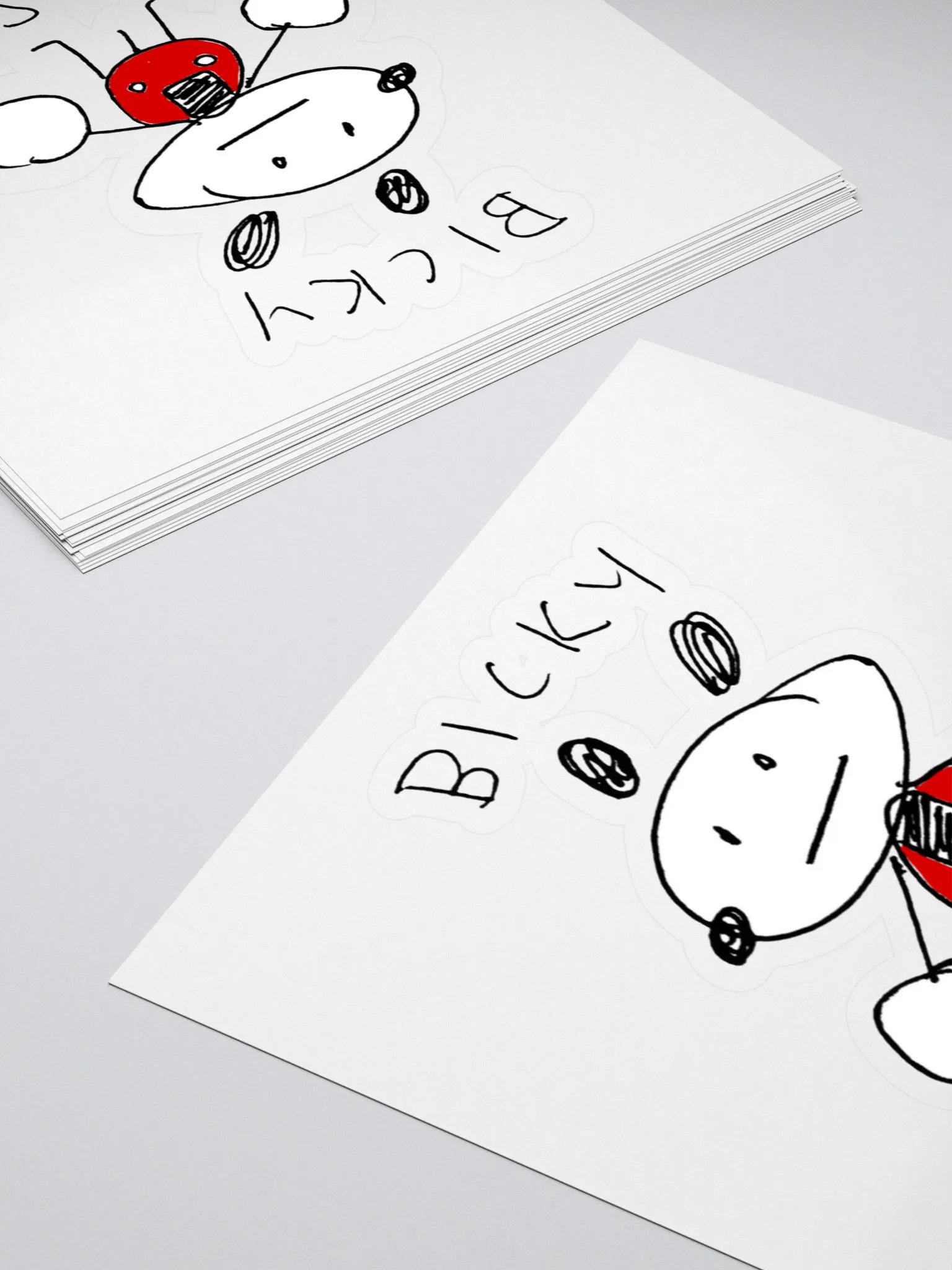 Sticky Bicky product image (4)