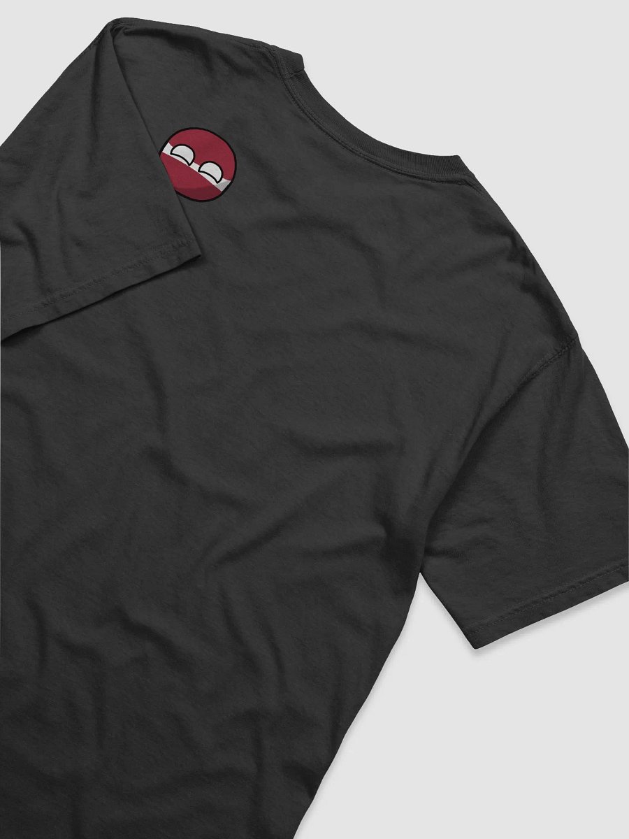 life goes on t shirt product image (26)