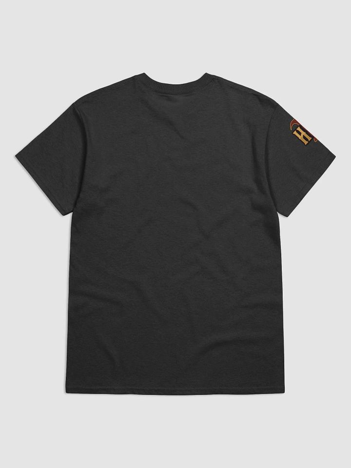 Official Hammapants Short Sleeve product image (2)
