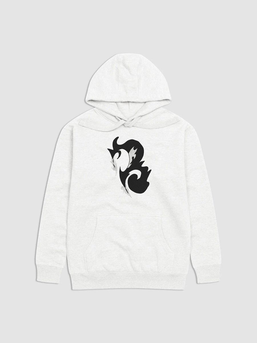 W Water Splash hoodie product image (1)