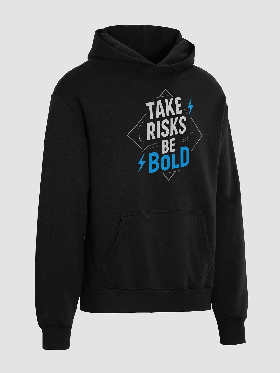 Unleash Your Inner Boldness with Margot Robbie’s Inspiring Hoodie:  Take Risks, Be Bold — The Quote That Can Change Your Life product image (4)