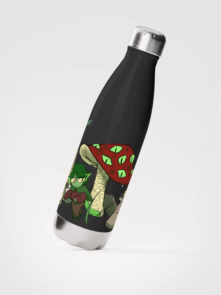 "leetol creeture" Water Bottle product image (2)