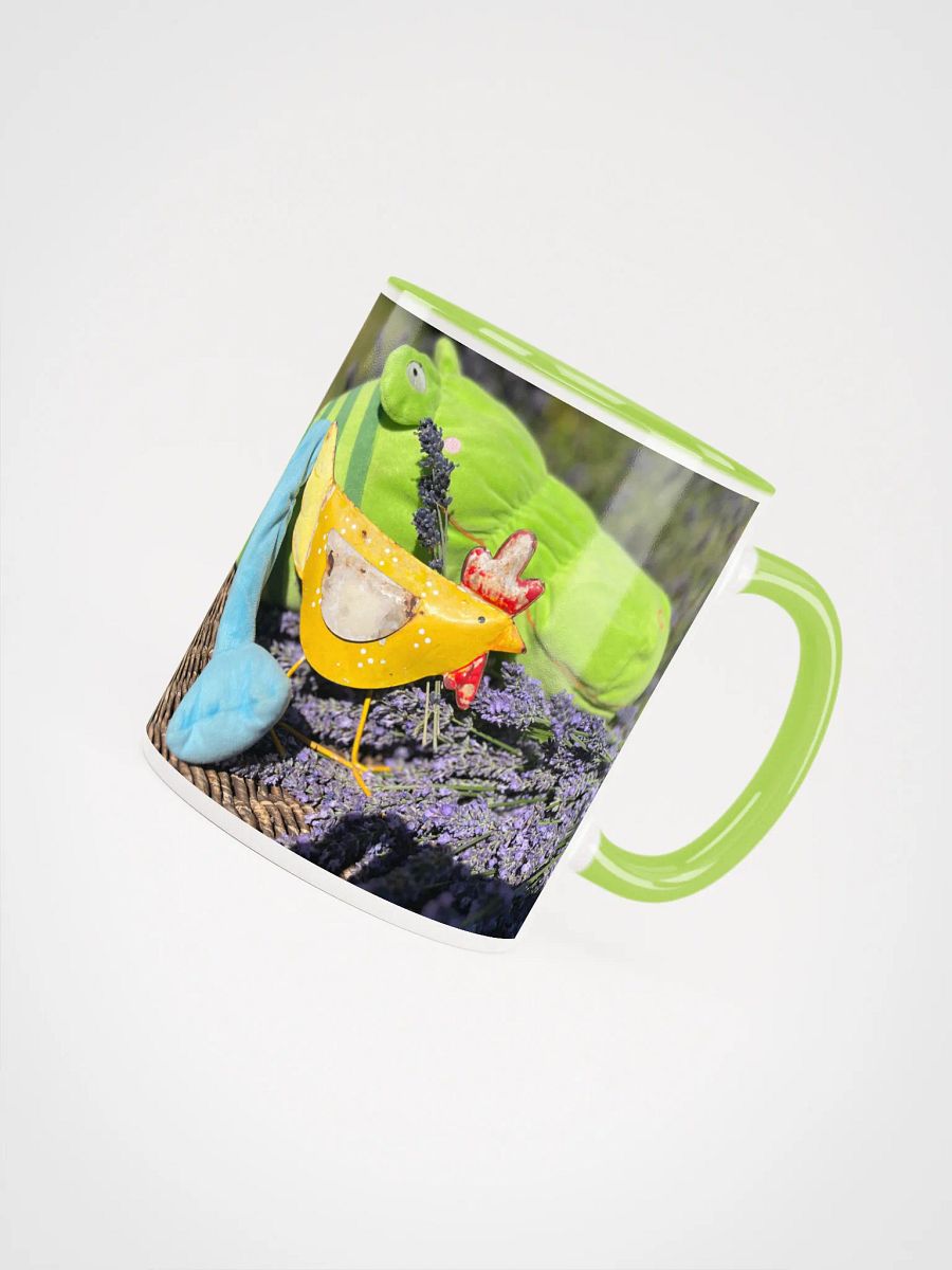 Chili Beans n Chicken Cup product image (4)