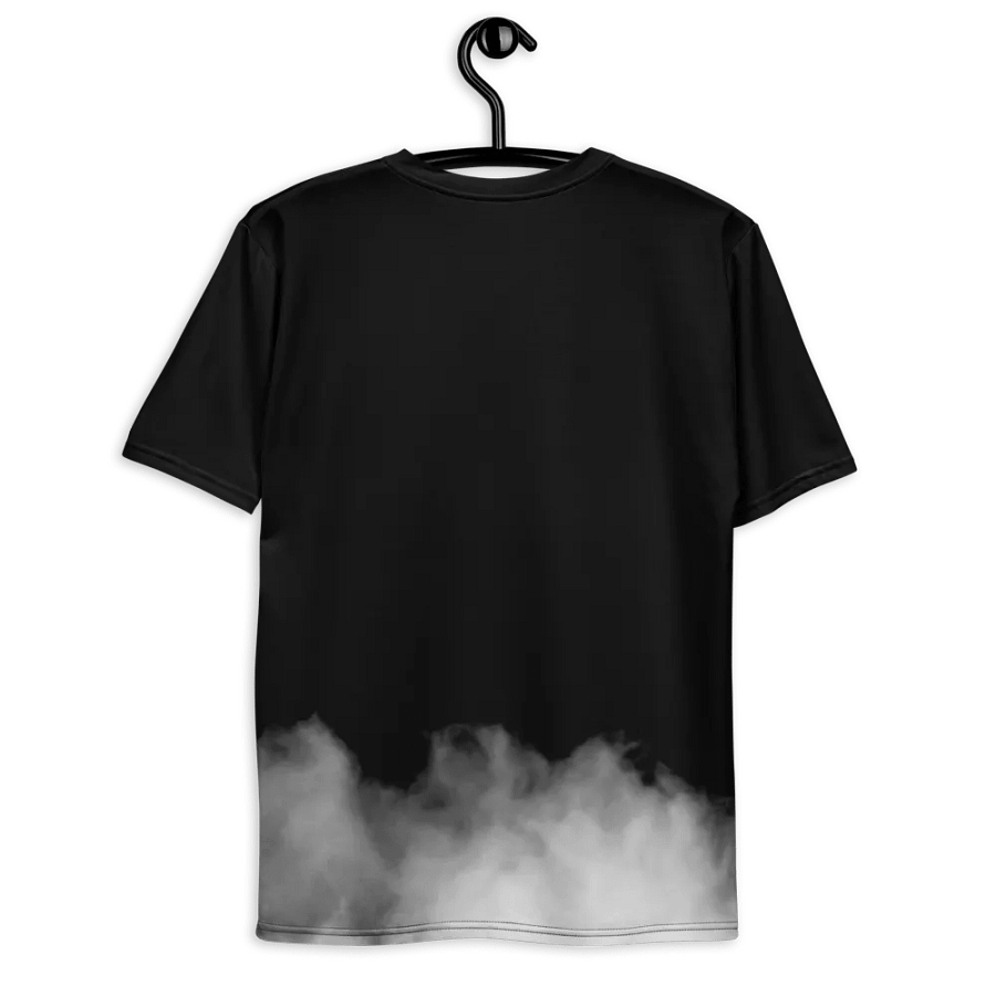 CHALLENGER GRAPHIC T-SHIRT product image (4)