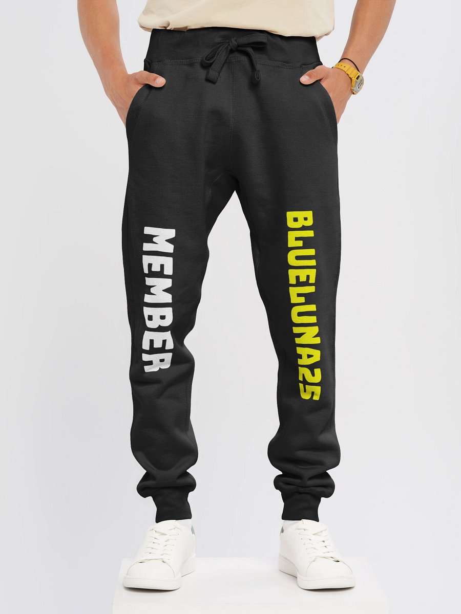 Blueluna25 fleeced joggers product image (27)