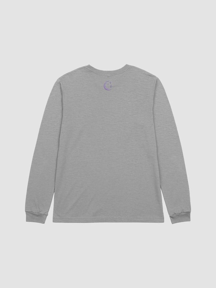 Prince Trio Long Sleeve T-Shirt product image (2)