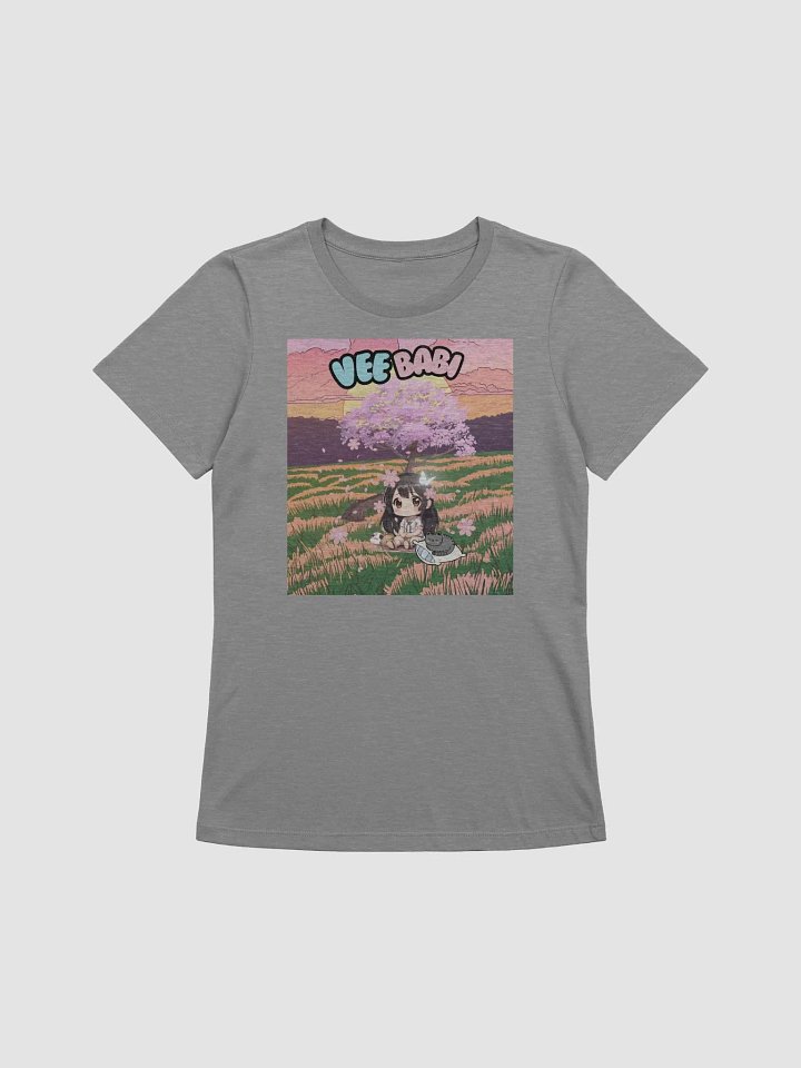 Vee's Female Shirt product image (1)