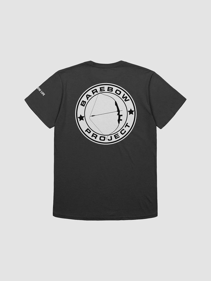 BAREBOW LIFE TSHIRT product image (10)