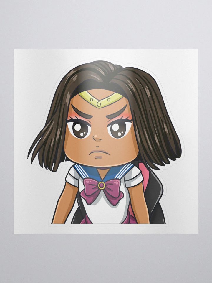 LoloLeave Sticker product image (1)