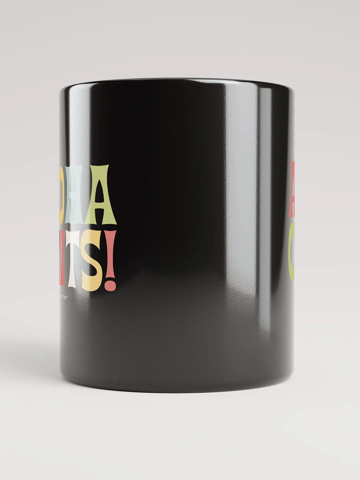 Aloha Cunts! Mug product image (2)