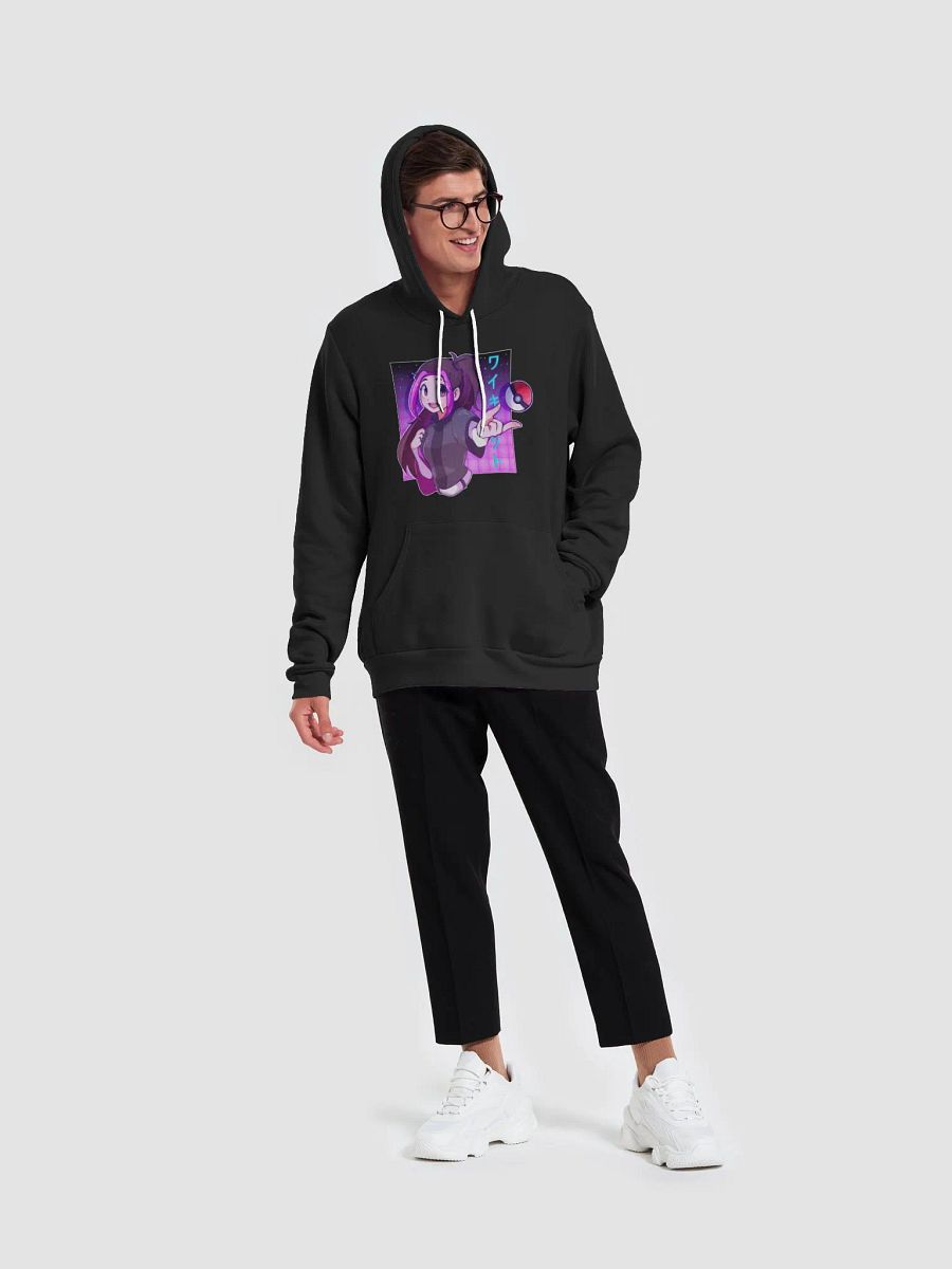 Vaporwave - Supersoft Hoodie product image (19)