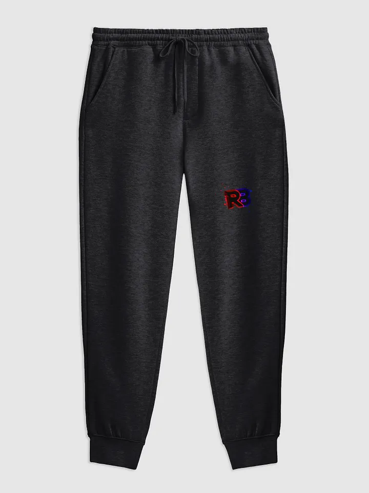 Red & Blue™ Logo Joggers product image (1)