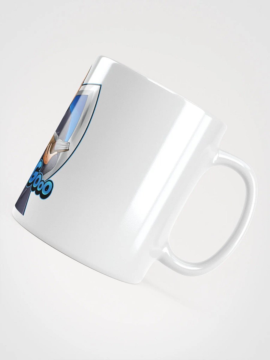 White Coffee Mug product image (12)