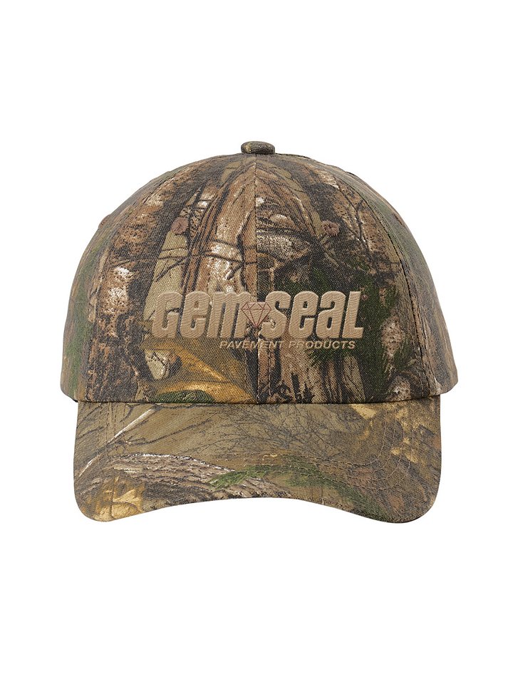 GemSeal - Camo Hat product image (1)