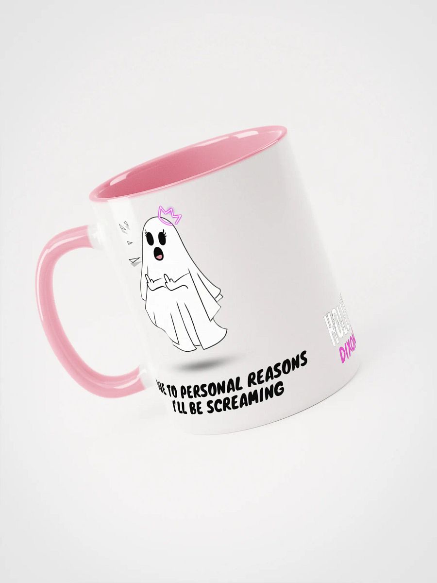 Scream Queen Mug product image (3)