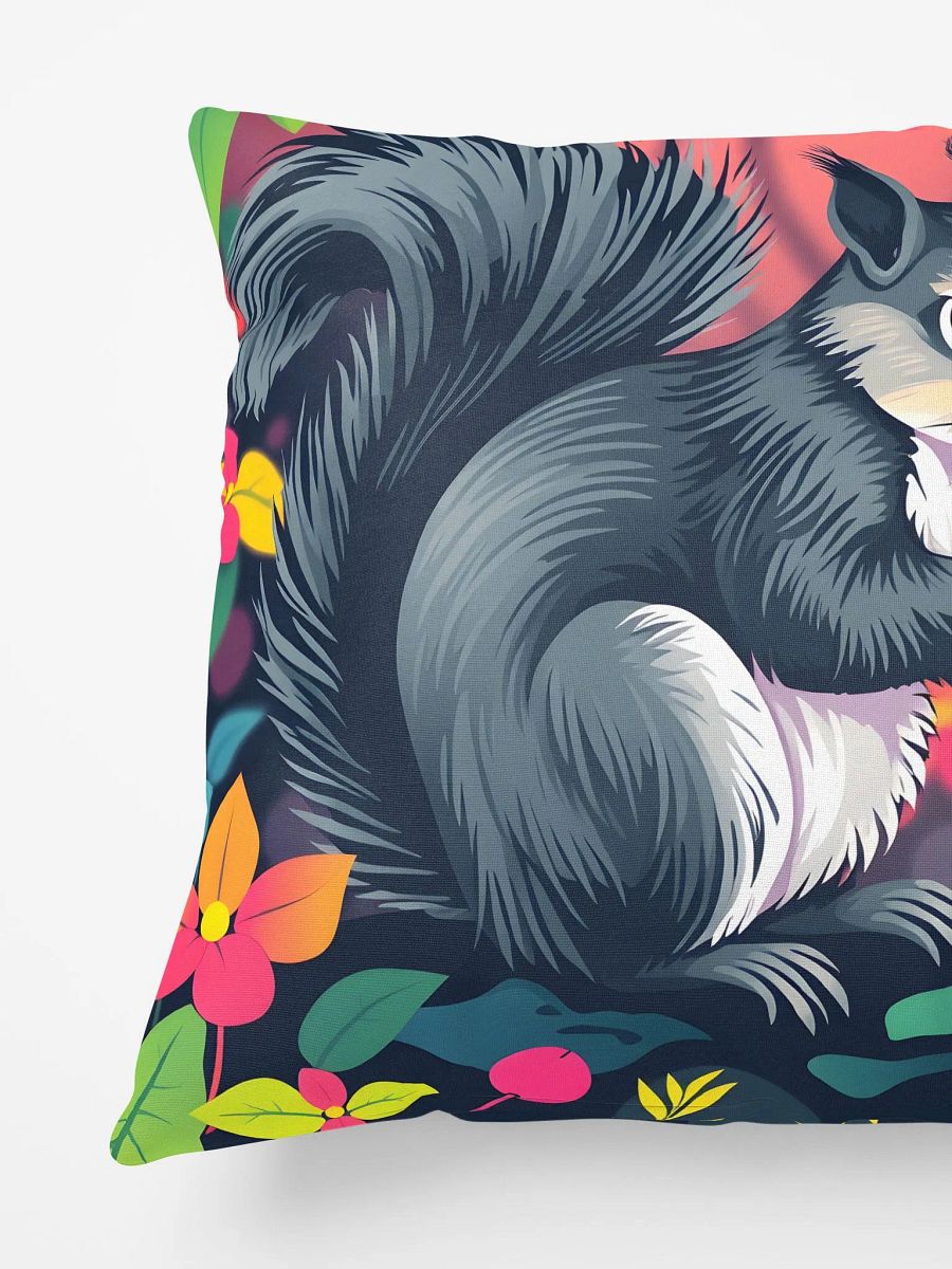 Dreamy Nights All-Over Print Pillow product image (5)