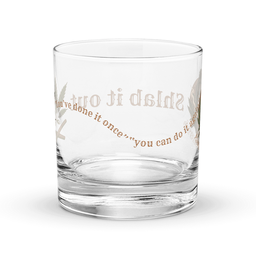 "Chill" GLASS product image (4)