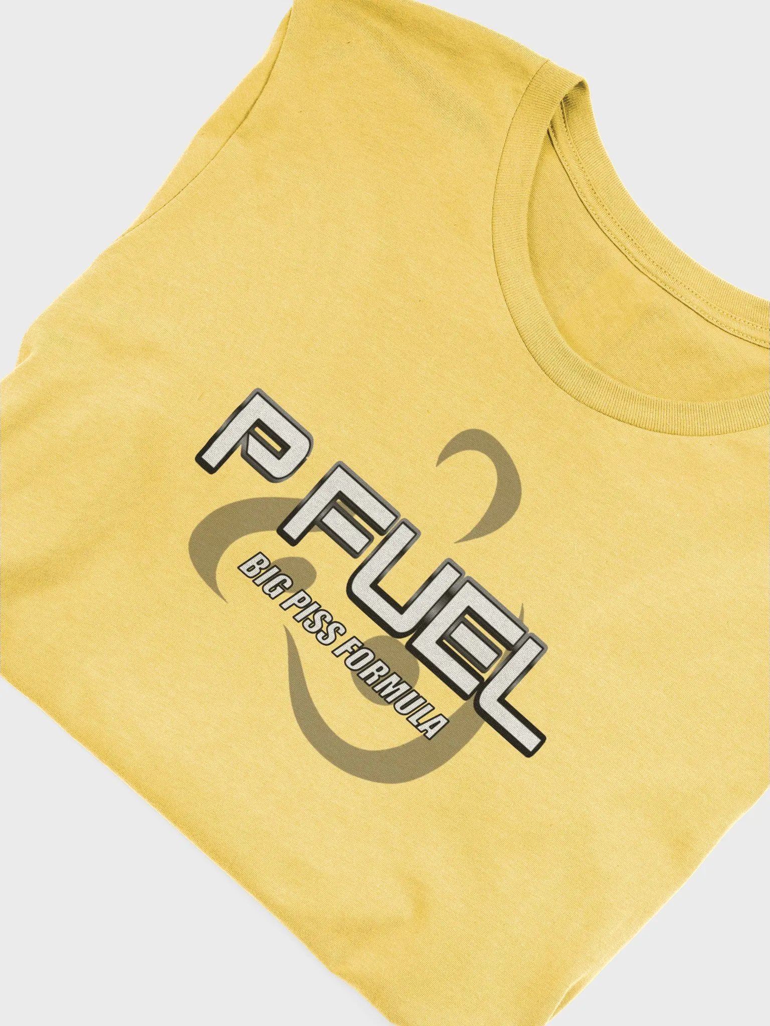 P FUEL Shirt product image (40)