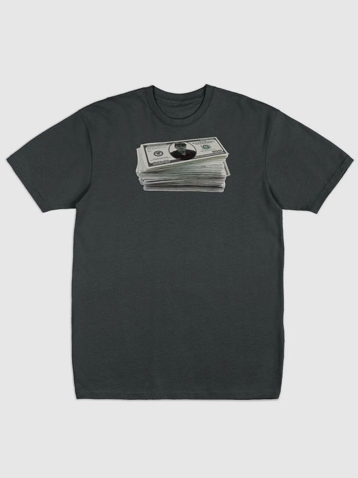 BERTBUCKS Tee product image (1)