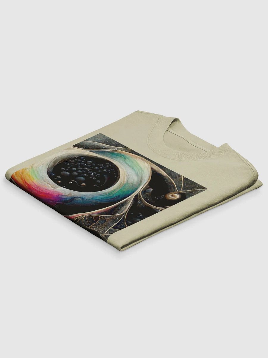 Planets. 100% Preshrunk Cotton tee product image (4)