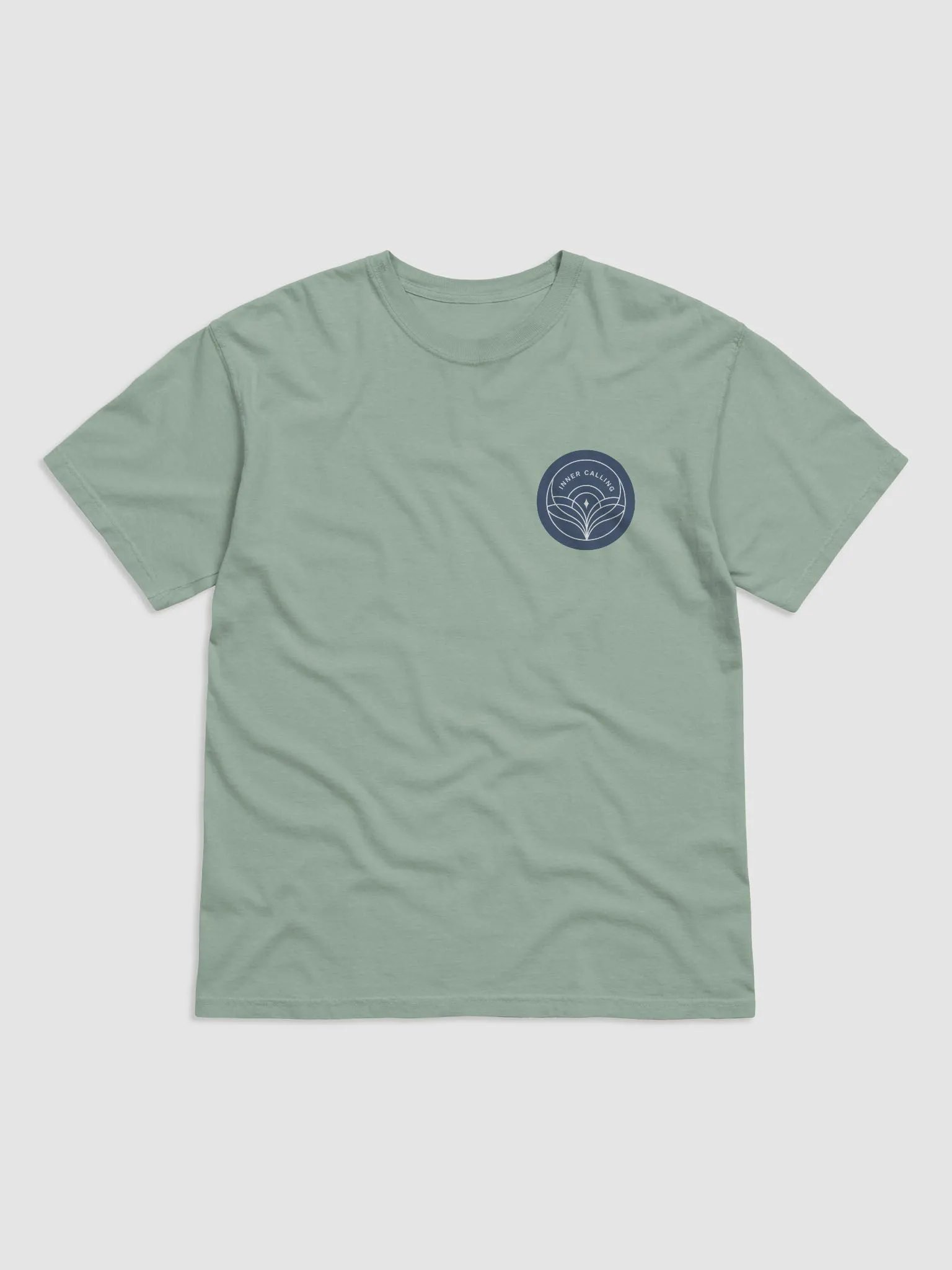 Inner Calling T-shirt with Mei Mei product image (7)