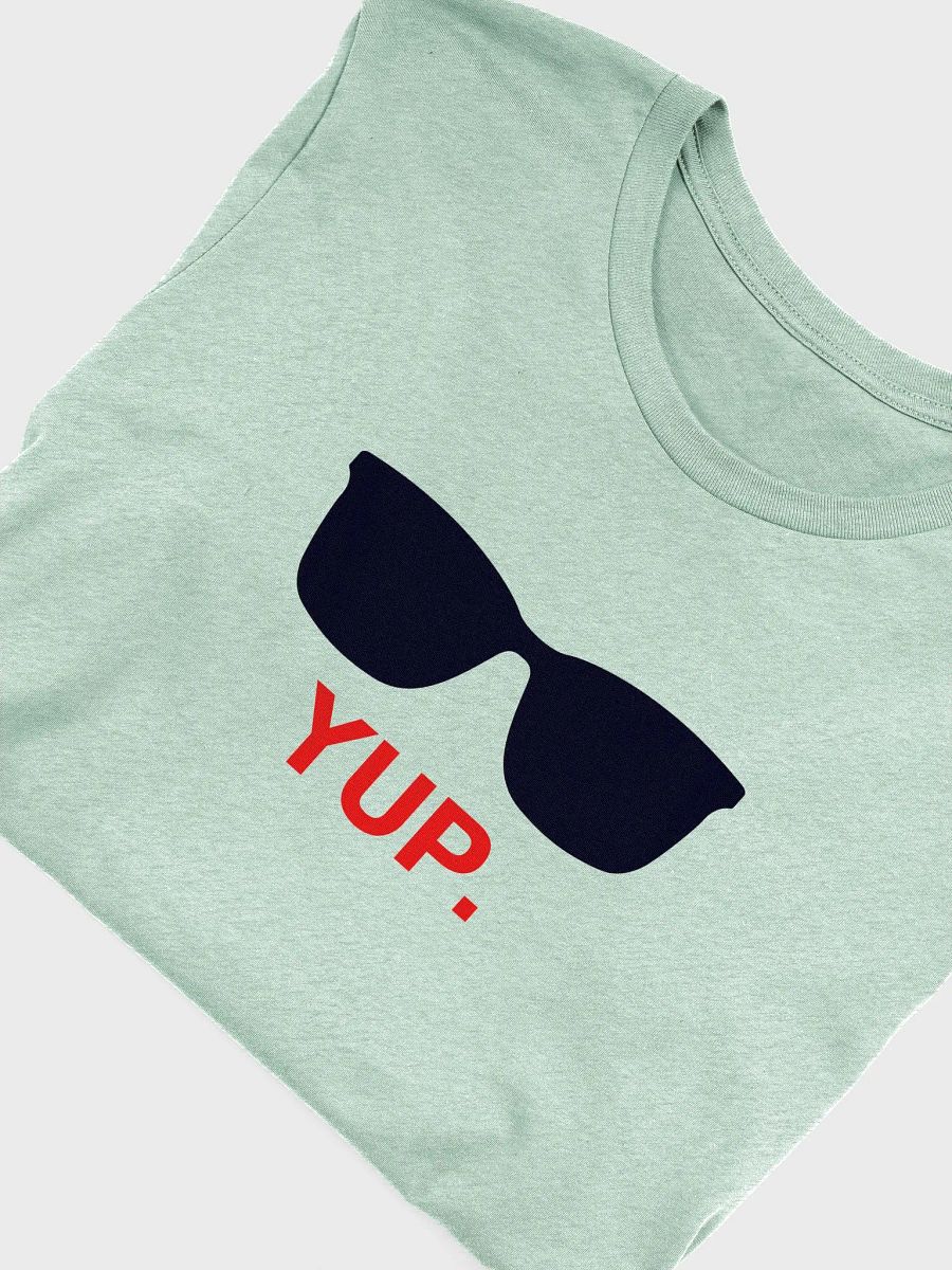LolCow Keemstar YUP T-Shirt product image (46)