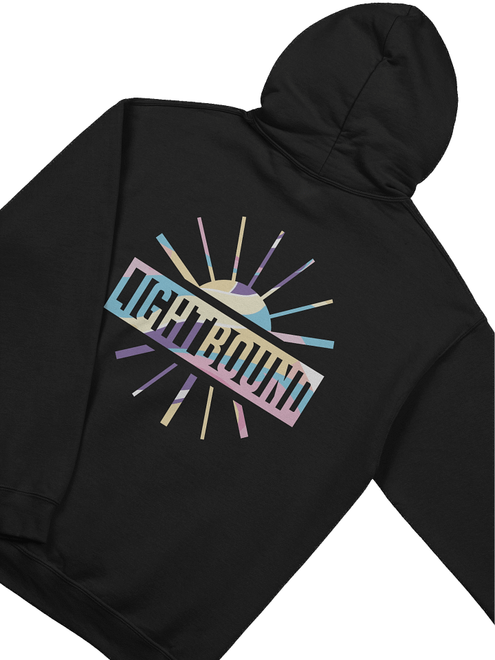 LightBound Hoodie product image (1)