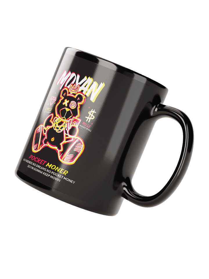 PM Glossy Mug product image (4)
