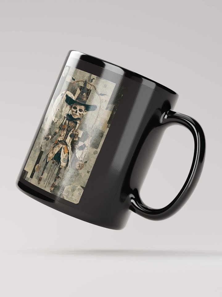 Enigmatic Witch Mug product image (4)