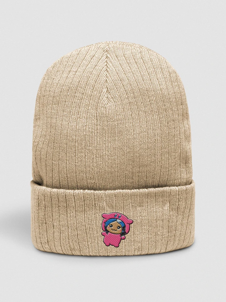 SPEEN Beanie product image (1)