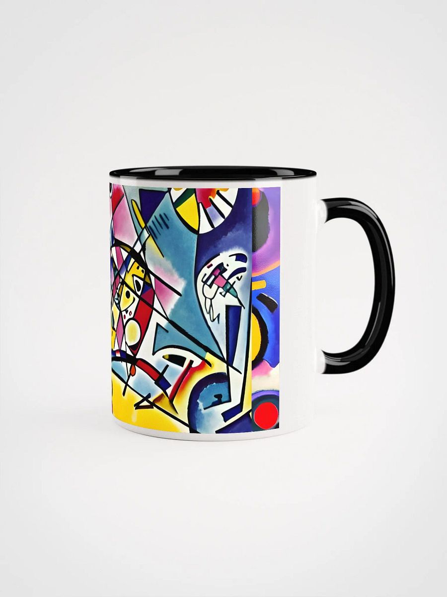 Wassily Kandinsky: Pioneer of Abstract Art product image (2)