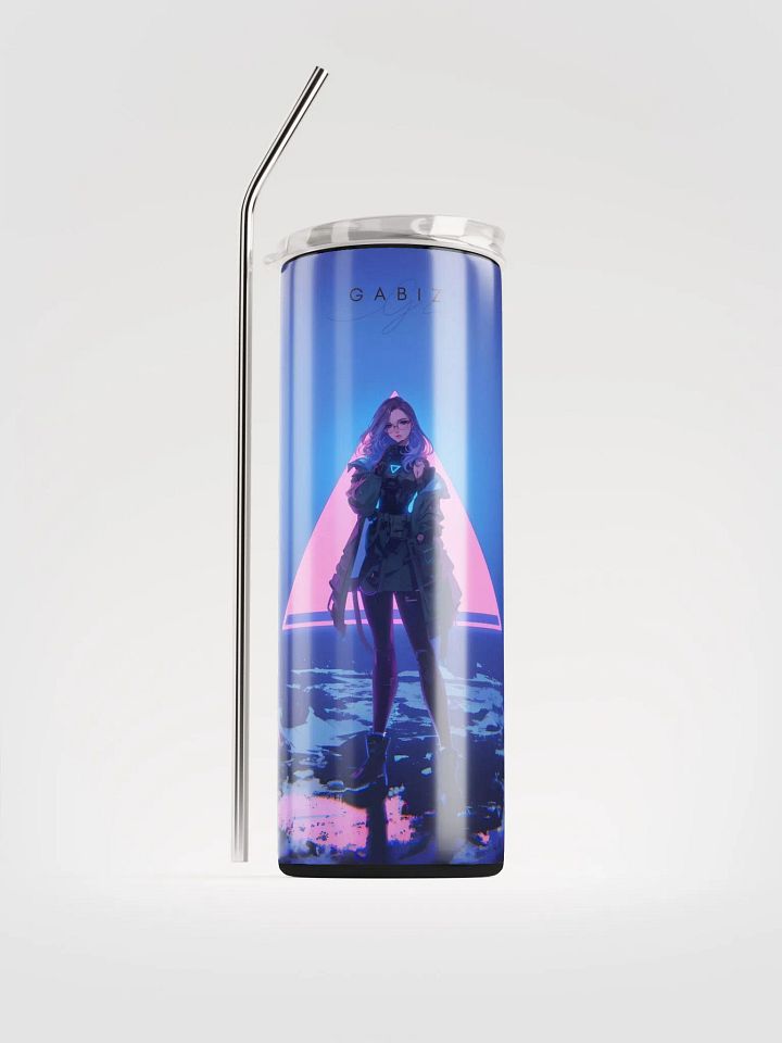 Cyberpunk Tumbler product image (1)
