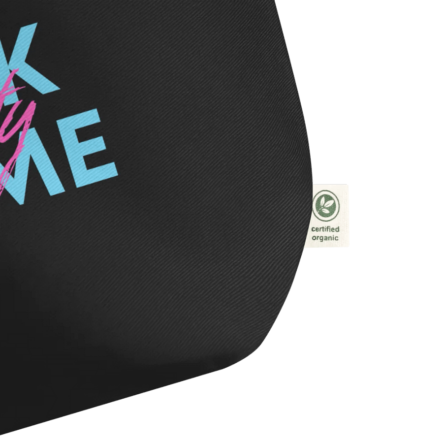 Tote Bag - 