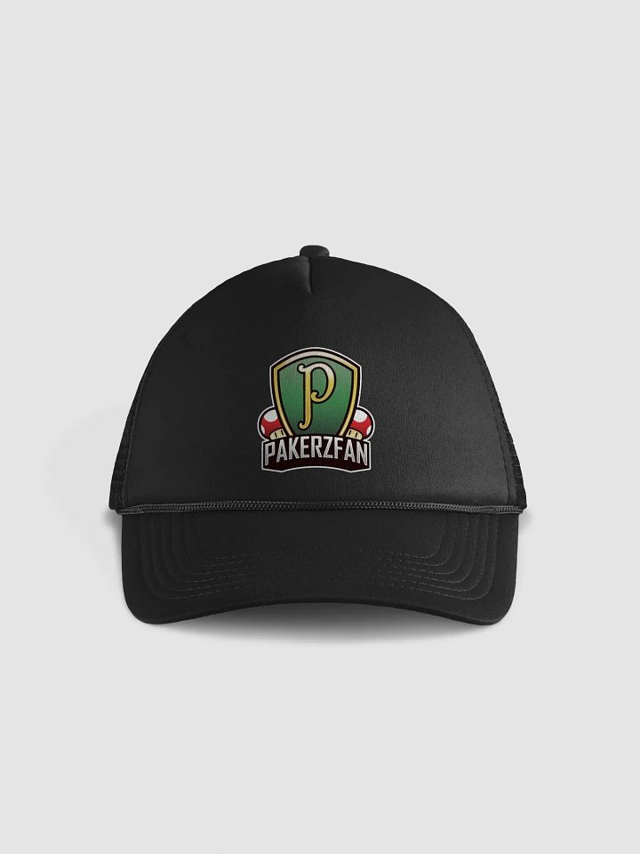 Pakerzfan Printed Hat product image (1)