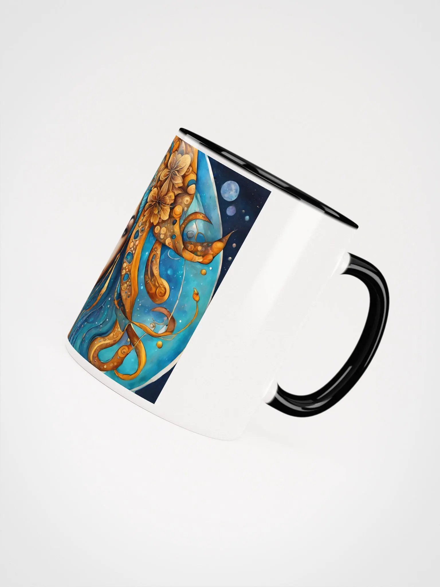 Zodiac Revelries: Samba's Joyful Star Signs product image (8)
