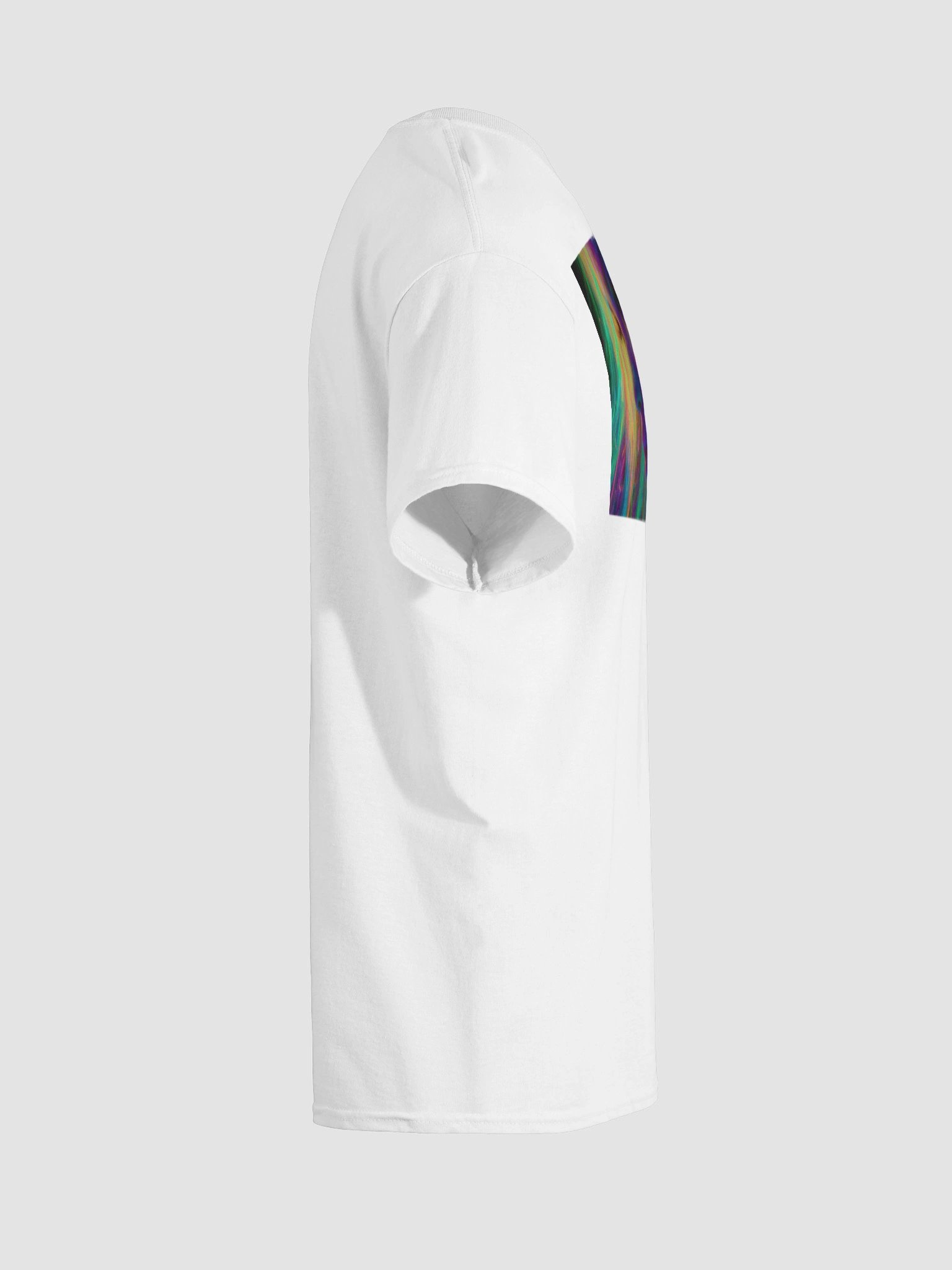 is this even real | classic tee product image (8)