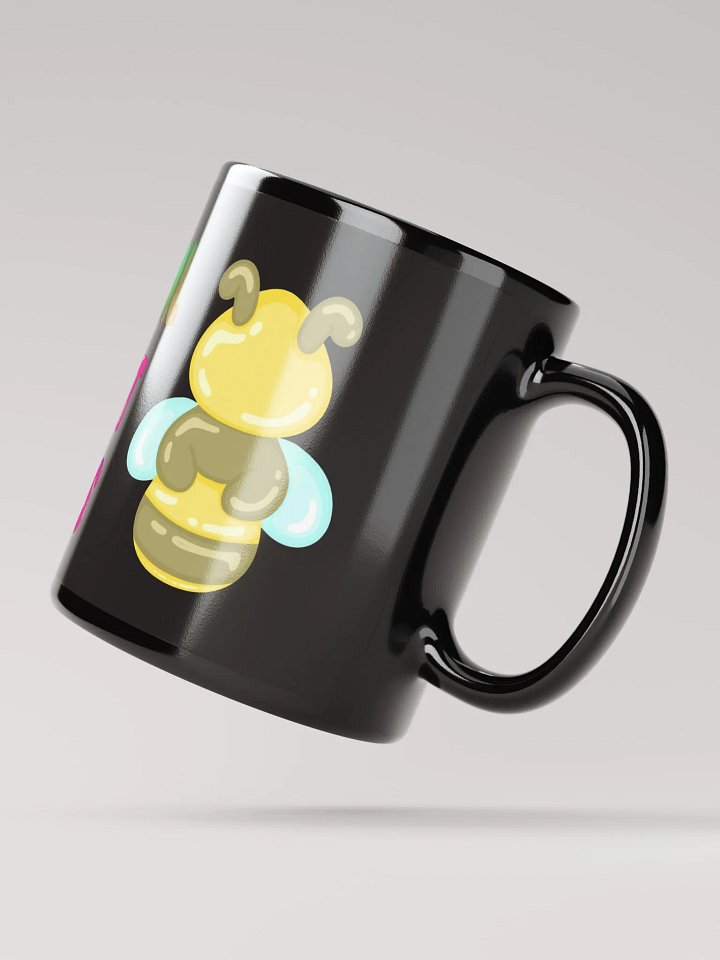 Emotional Support Gummy Mug product image (2)