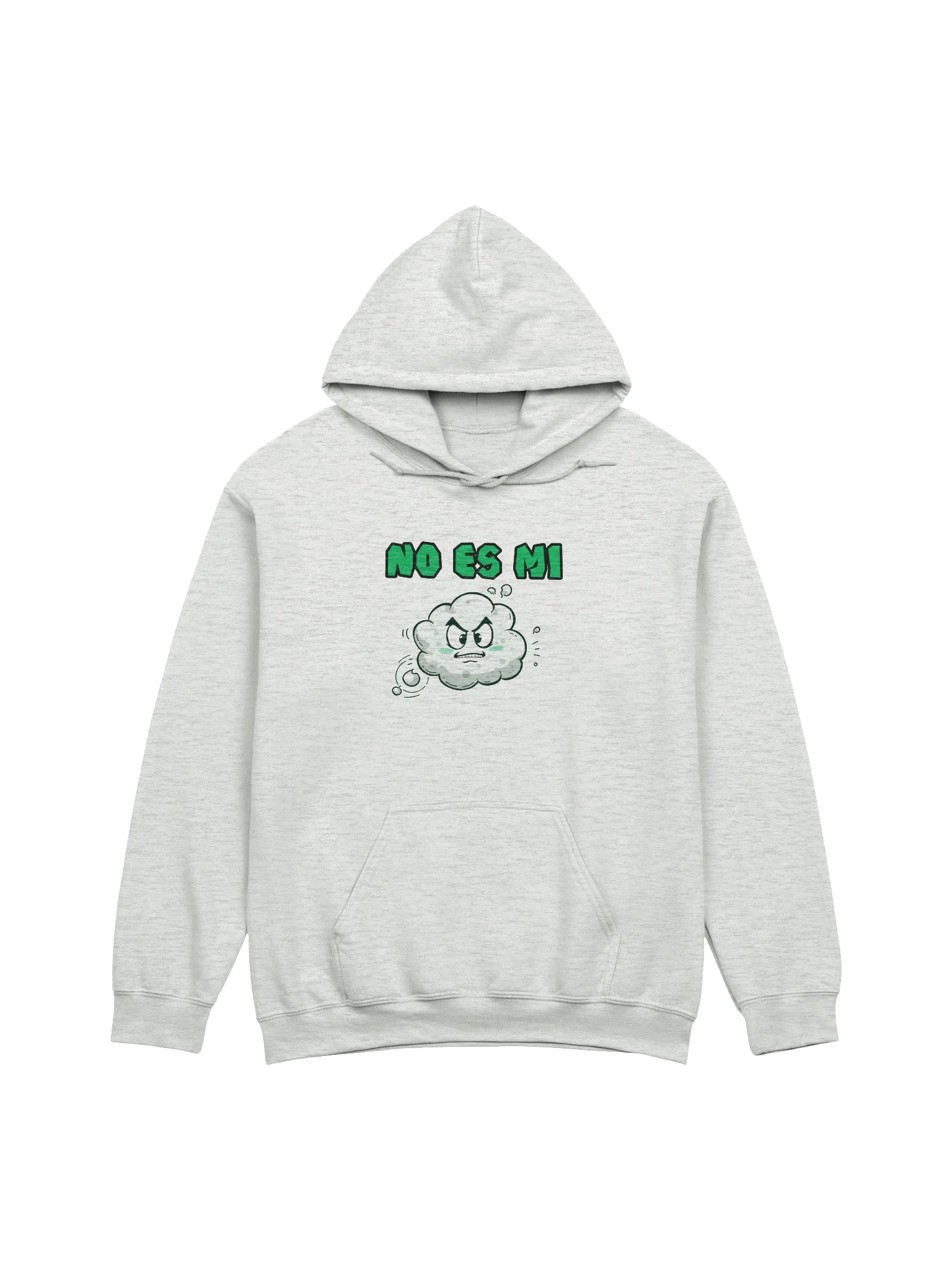 No Es Mi ! Hoodie product image (17)