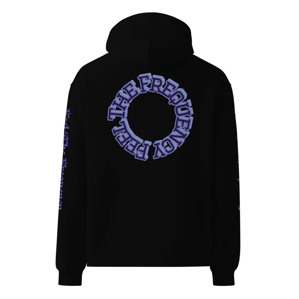 FTF1 Hoodie product image (3)